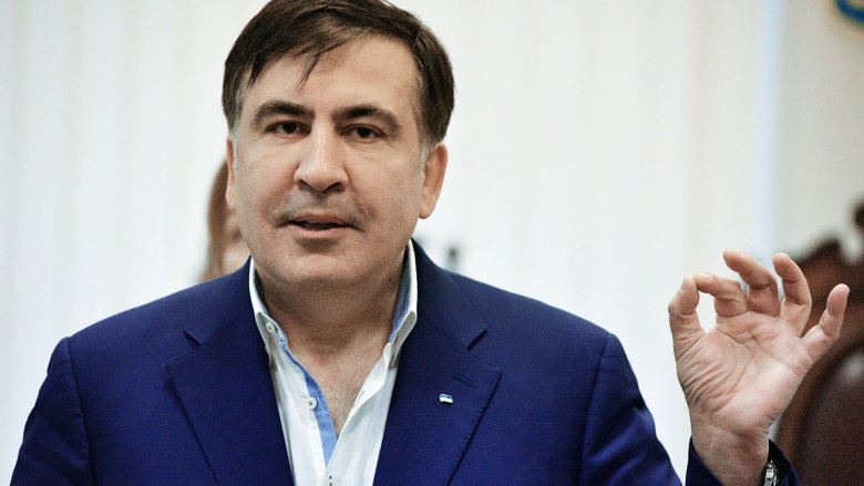 Saakaşvili: “Gürcüstana Rusiya xüsusi xidmət orqanlarının agentləri yeridilib”