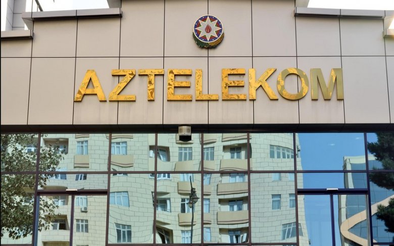 “Aztelekom”un daha 2 yeni regional filialı yaradılıb