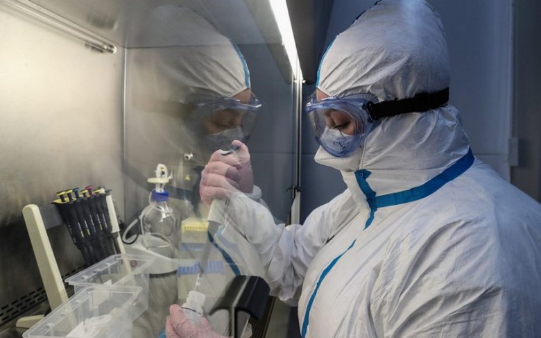 Türkiyədə daha 157 nəfər koronavirusdan vəfat edib