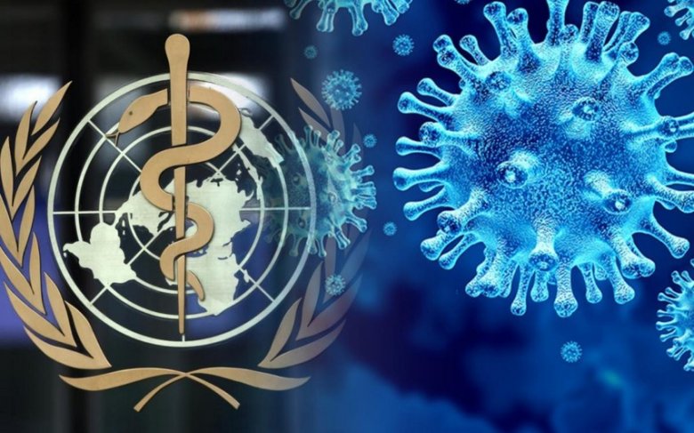 ÜST: "Delta" və "omikron" ştamları yeni pandemiya dalğasına səbəb olacaq"