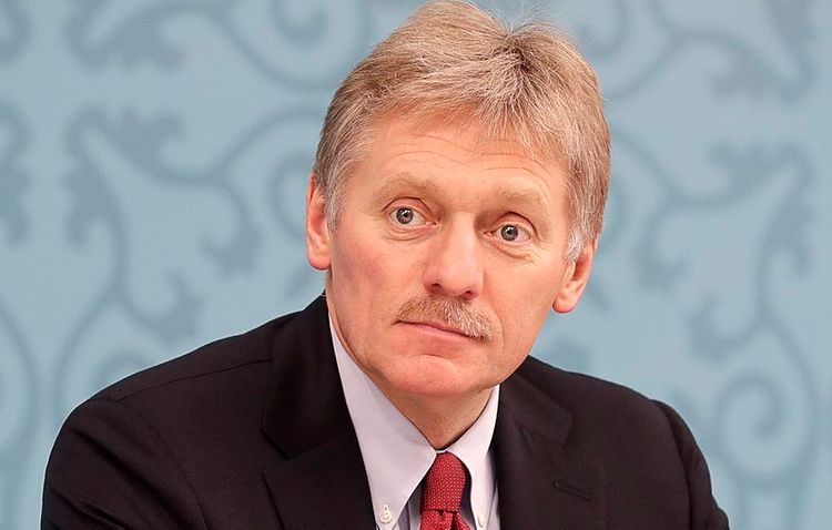 Peskov: "Qazaxıstan Rusiyadan kömək istəməyib"