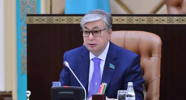Qazaxıstan prezidentindən etirazlar barədə açıqlama: "Başvermə səbəb ciddi sosial-iqtisadi problemlər və..."