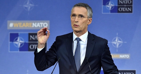 Stoltenberq: NATO və Rusiya dialoqu davam edəcək