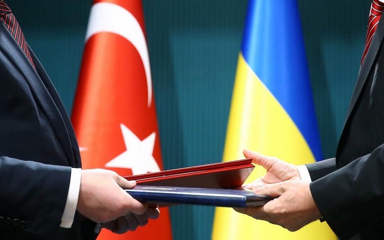 Ukrayna hökuməti Türkiyə ilə hərbi əməkdaşlığın başlıca istiqamətlərini açıqlayıb.
