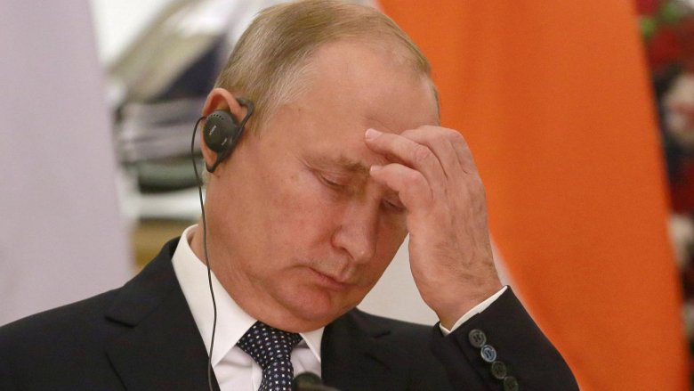 ABŞ Putini yeni sanksiyalarla hədələyir
