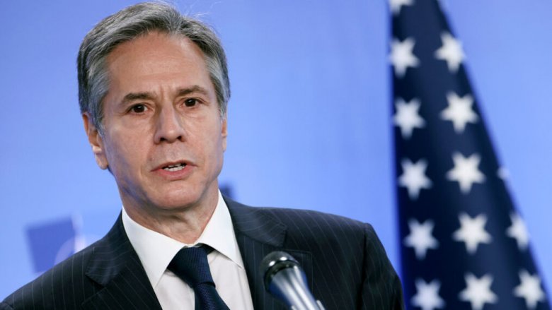 Blinken: “ABŞ və NATO Rusiya ilə dialoqu davam etdirməyə hazırdır”