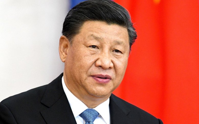 Çin lideri: “Dünya iqtisadiyyatı böhrandan çıxmaq üzrədir, lakin..."