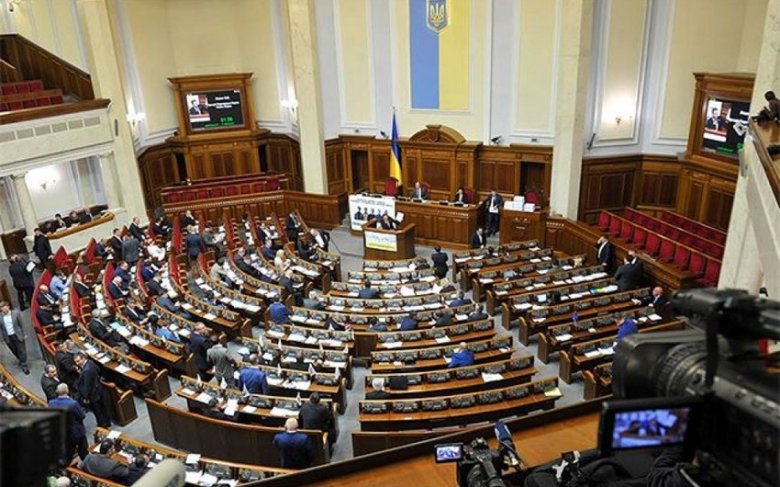 Ukraynalı deputatlar: “20 Yanvar qırğının günahkarları mütləq cəzalandırılmalıdır”