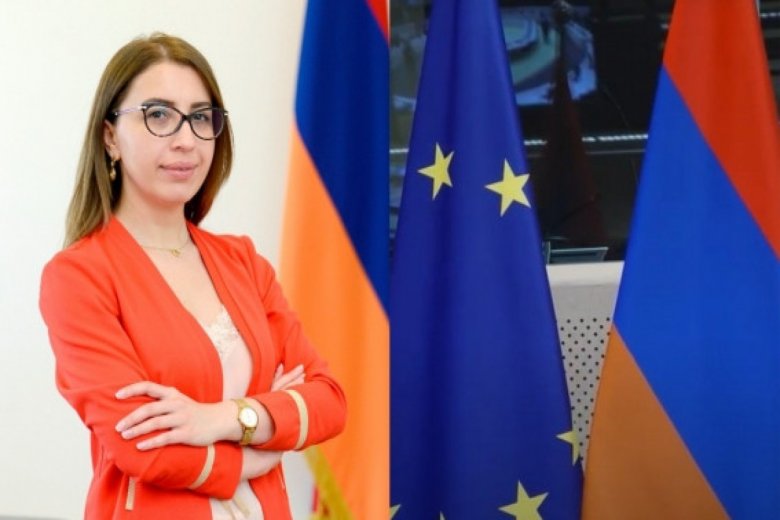 Ermənistanda yeni Ombudsman seçilib