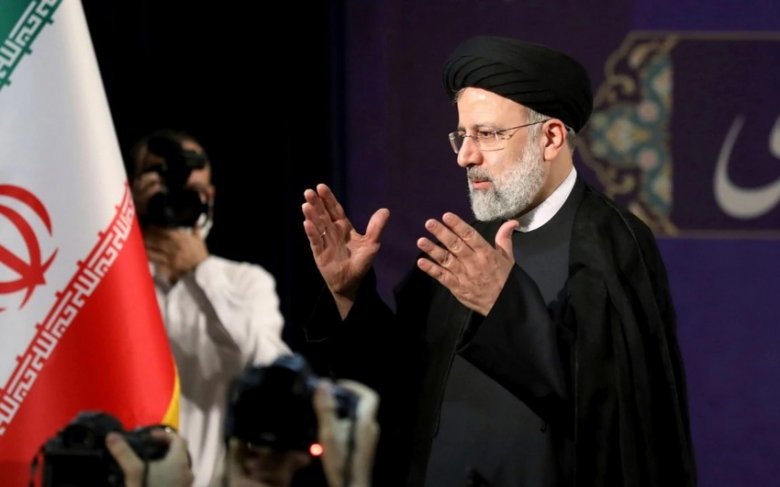 İran prezidenti: “Vaşinqton Tehrana qarşı sanksiyaları ləğv edərsə..."