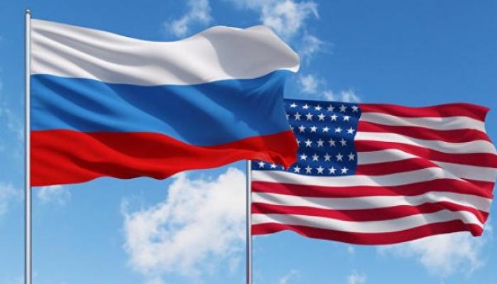 Rusiya ABŞ-ı terrorizmi dəstəkləməkdə ittiham edir