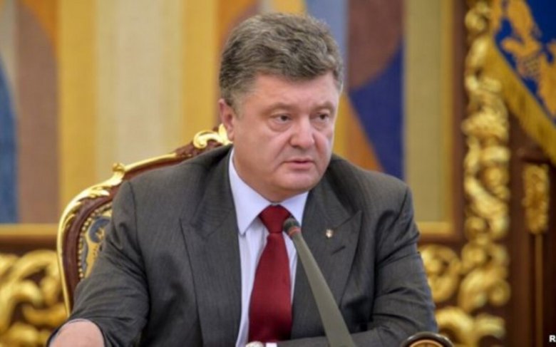 Ukraynanın keçmiş prezidenti yenidən istintaqa çağırılıb