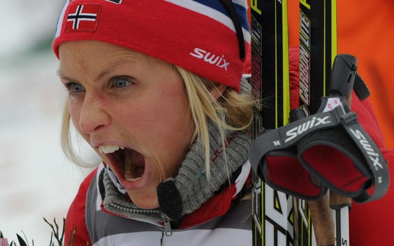 Pekin-2022: Norveç idmançısı qızıl medal qazanıb