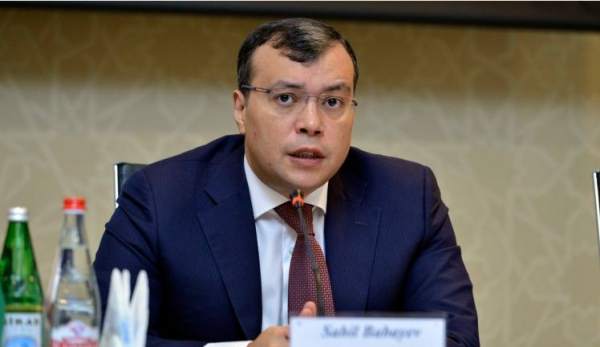 Sahil Babayev Boks Federasiyasının prezidentl seçilib