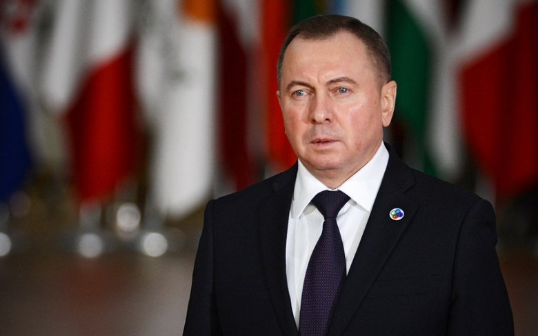 Belarus XİN: "Kiyevlə dialoqa daim hazırıq"