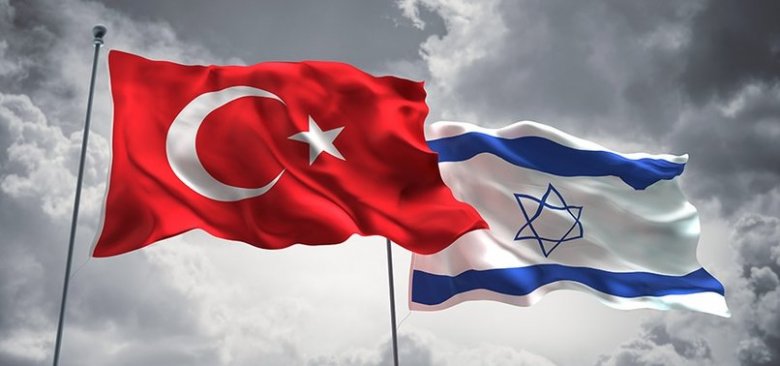 Türkiyə və İsrailin XİN başçıları telefonla danışıblar