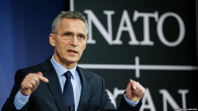NATO-nun baş katibi: “Biz indi ən təhlükəli məqamdayıq”