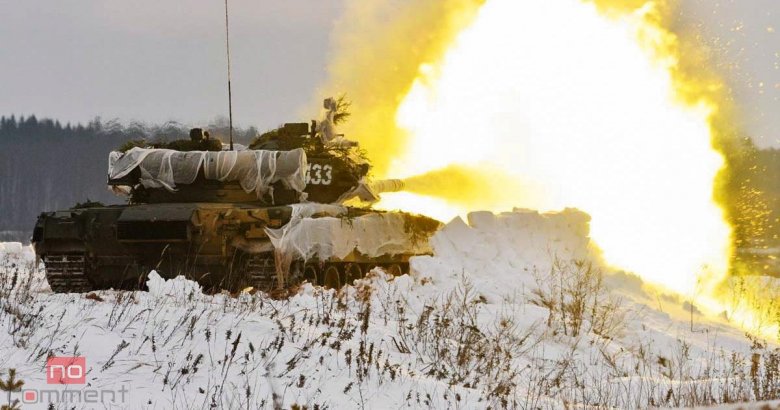 Rusiya ordusunun daha 30-a yaxın tankını məhv ediblər
