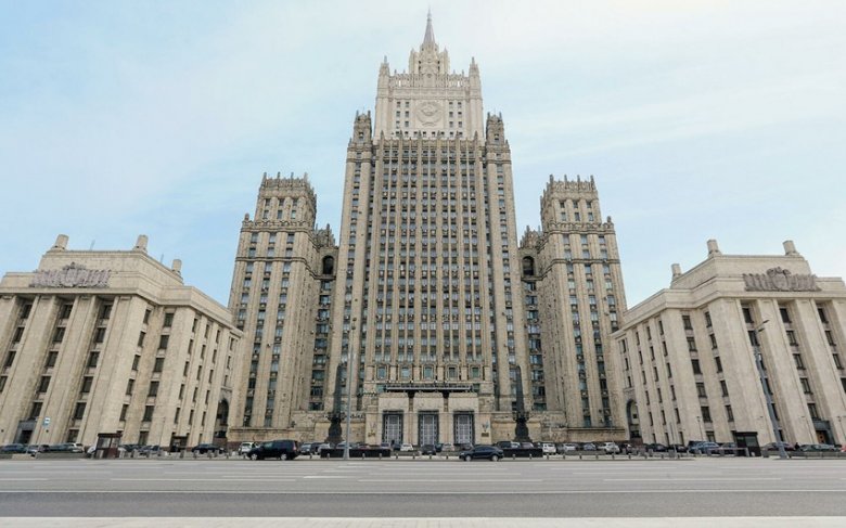 Rusiya Qərbin sanksiyalarına cavab hazırlayır