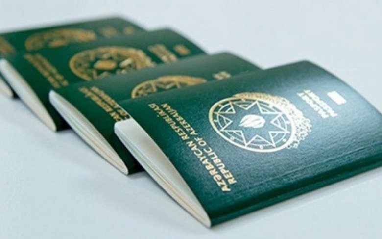 Pasport üçün tələb olunan sənədlərin siyahısı genişləndirilib
