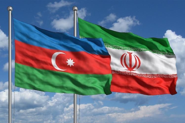 Azərbaycan və İran arasında yeni sənədlər imzalanıb