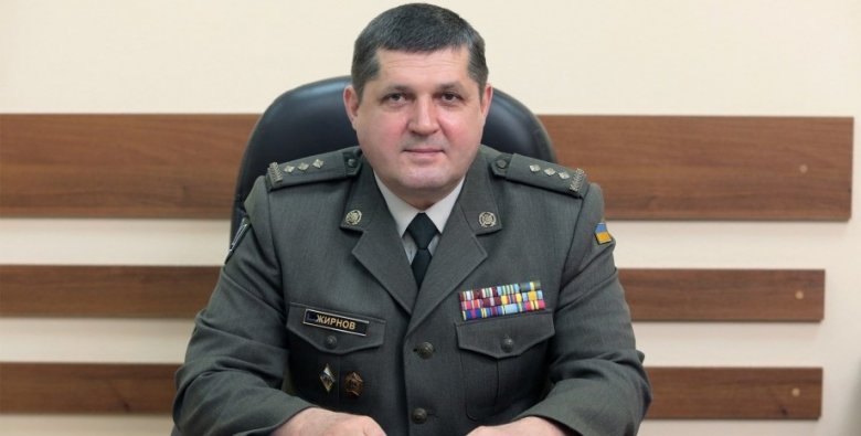Kiyevi qoruyan general: “Rusiya heç vaxt belə itkilərə məruz qalmayıb”