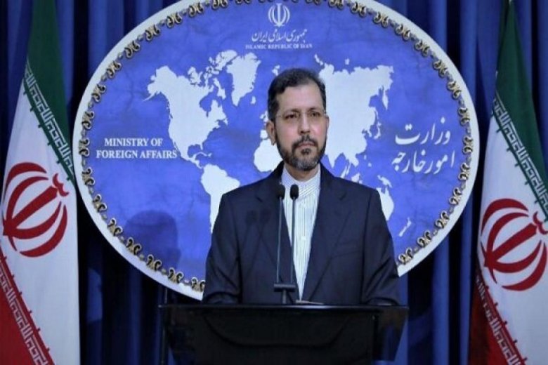 XİN: "İran üçün qonşu ölkələrdən təhlükə və hədə qəbuledilməzdir”