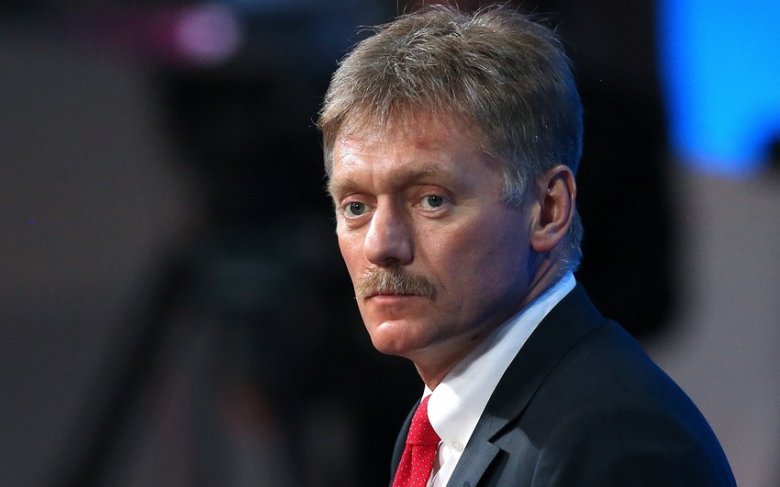 Peskov: "Rusiya Buçada insanların ölümündə əli olması ilə bağlı iddiaları qəti şəkildə rədd edir"