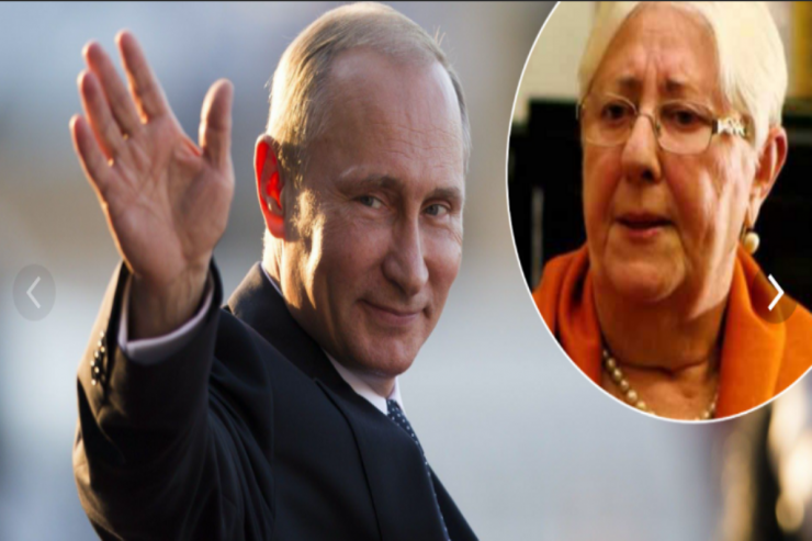 Ekstrasens: “Müsəlmanlar Putini öldürəcək”