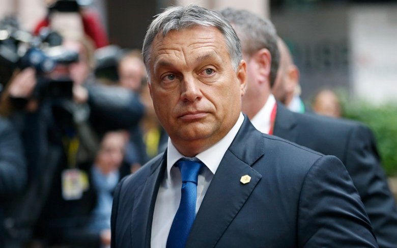 Macarıstanın Baş naziri Rusiya ilə Ukrayna arasında danışıqlara ev sahibliyi təklif edib