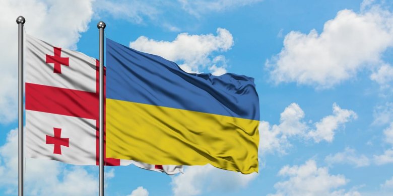 Gürcüstan və Ukrayna arasında qalmaqal: gürcü spiker ukraynalı həmkarının təklifini rədd edib