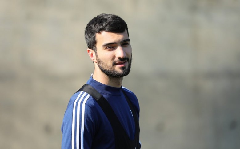 Mahir Emreli "Dinamo" azarkeşləri ilə görüşəcək