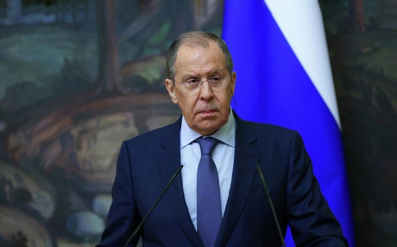 Lavrov: "Bizim enerji resurslarımızın kifayət qədər alıcıları var"