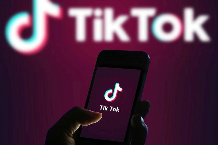 "Tik-Tok" sosial şəbəkəsi Avropa çempionatının rəsmi sponsoru olub