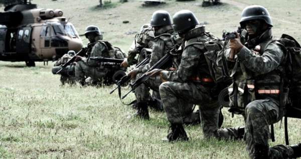 Türkiyə ordusu PKK-nın daha 10 üzvünü zərərsizləşdirib