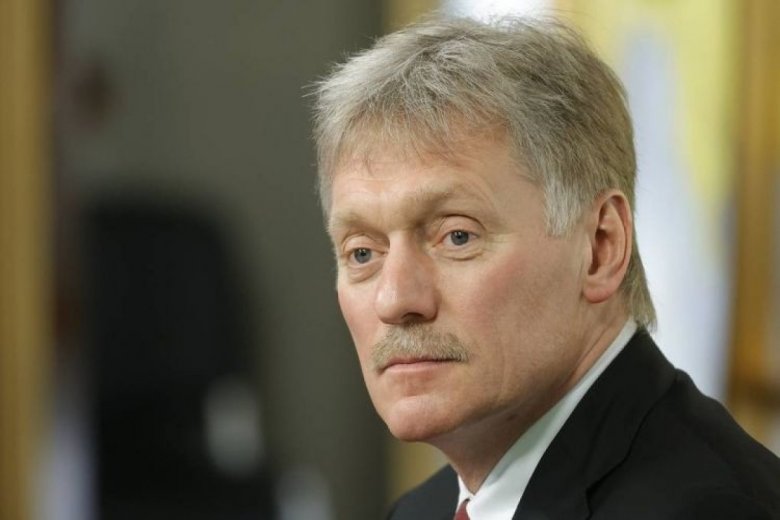 Peskov: “Ukraynanın NATO-ya daxil olması Rusiya ilə NATO arasında toqquşmaya səbəb ola bilər"