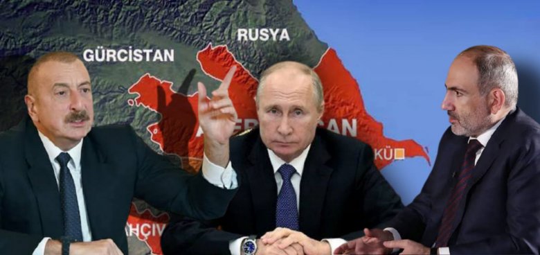 İlham Əliyev-Vladimir Putin-Nikol Paşinyan görüşü ola bilər