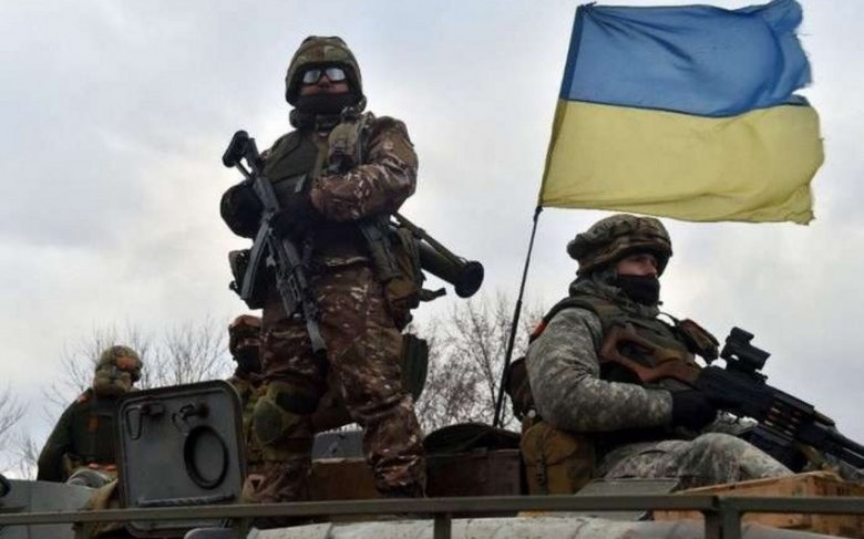 Ukraynada hərbi vəziyyət rejimi yenə uzadılıb