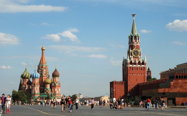 Kreml: "Kiyevin danışıqları davam etdirmək istəyi yoxdur"