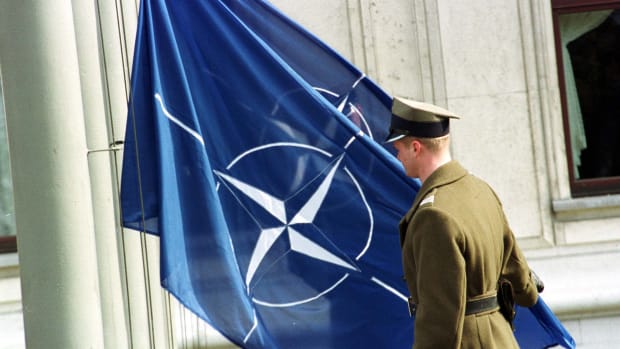 Daha bir ölkə Finlandiya və İsveçin NATO-ya üzvlüyünə qarşı çıxır