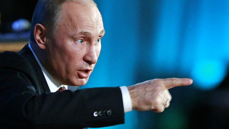 Putin uduzur: Rusiyanın B planı da iflasa uğrayır
