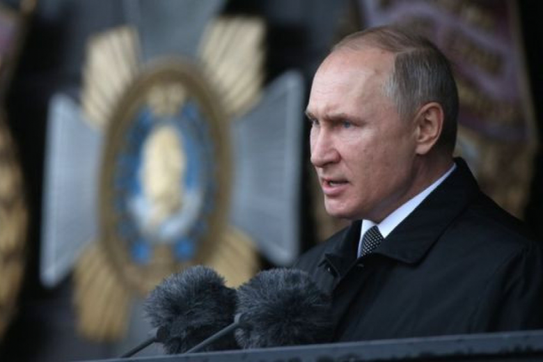 Putin: "Rusiya iqtisadiyyatı sanksiyalara dözür"