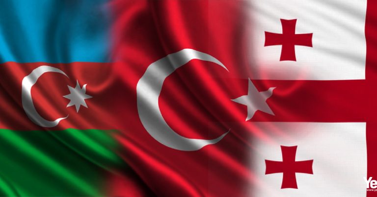 Azərbaycan-Türkiyə-Gürcüstan Parlament Assambleyası yaradılır