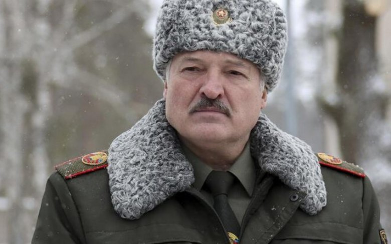 Belarus könüllülərdən ibarət xalq qurtuluş qüvvələri yaradır