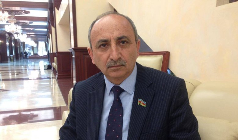 Deputat: “Ermənistandan deportasiya olunan soydaşlarımızın pasportu haradadır?”