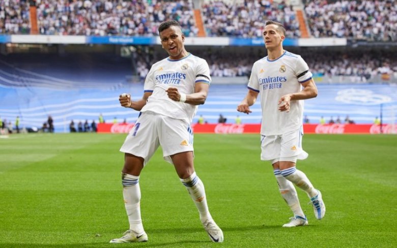 "Real Madrid" UEFA-dan izahat tələb edib