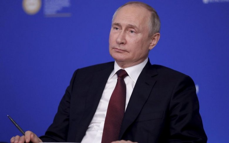 Putin: “Ukraynaya "Himars" raket sistemlərinin verilməsi heç nəyi dəyişməyəcək”
