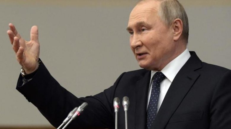 “Vaşinqton Post”: “Putin gözləyir ki, dünya bahalaşmaya təslim olub sanksiyaları aradan qaldırsın”