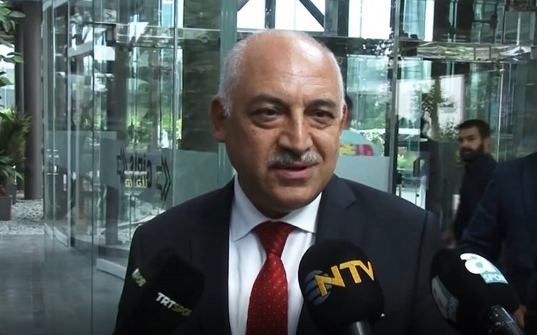 Türkiyə Futbol Federasiyasına yeni prezident seçilib
