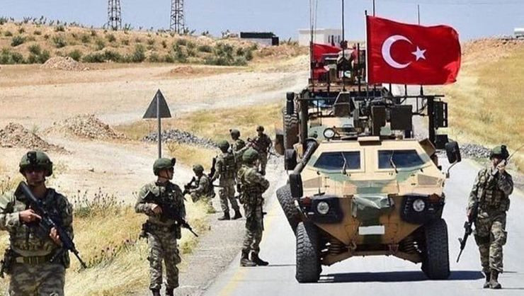 Türkiyə silahlılar arasında sülh yaradıb - ABŞ ilə Rusiyanın Suriyada qarşıdurma təhlükəsi azalıb